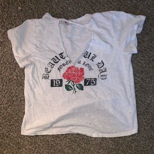 Girls T-shirt